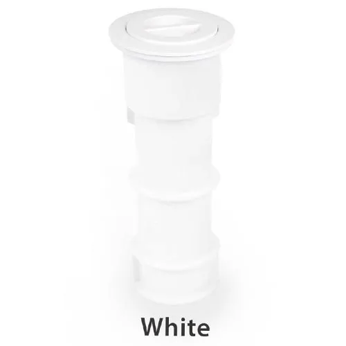Color Match Pool Fittings 7-Inch Pole Holder