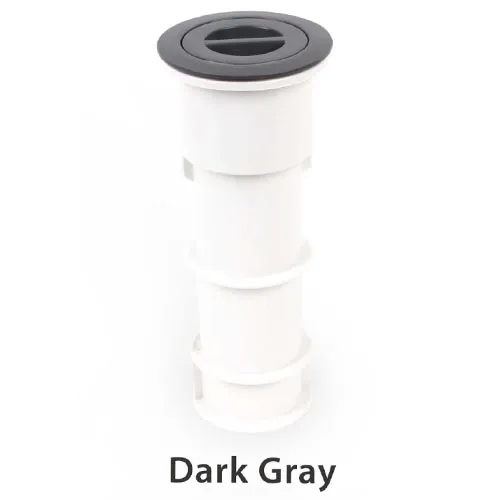 Color Match Pool Fittings 7-Inch Pole Holder