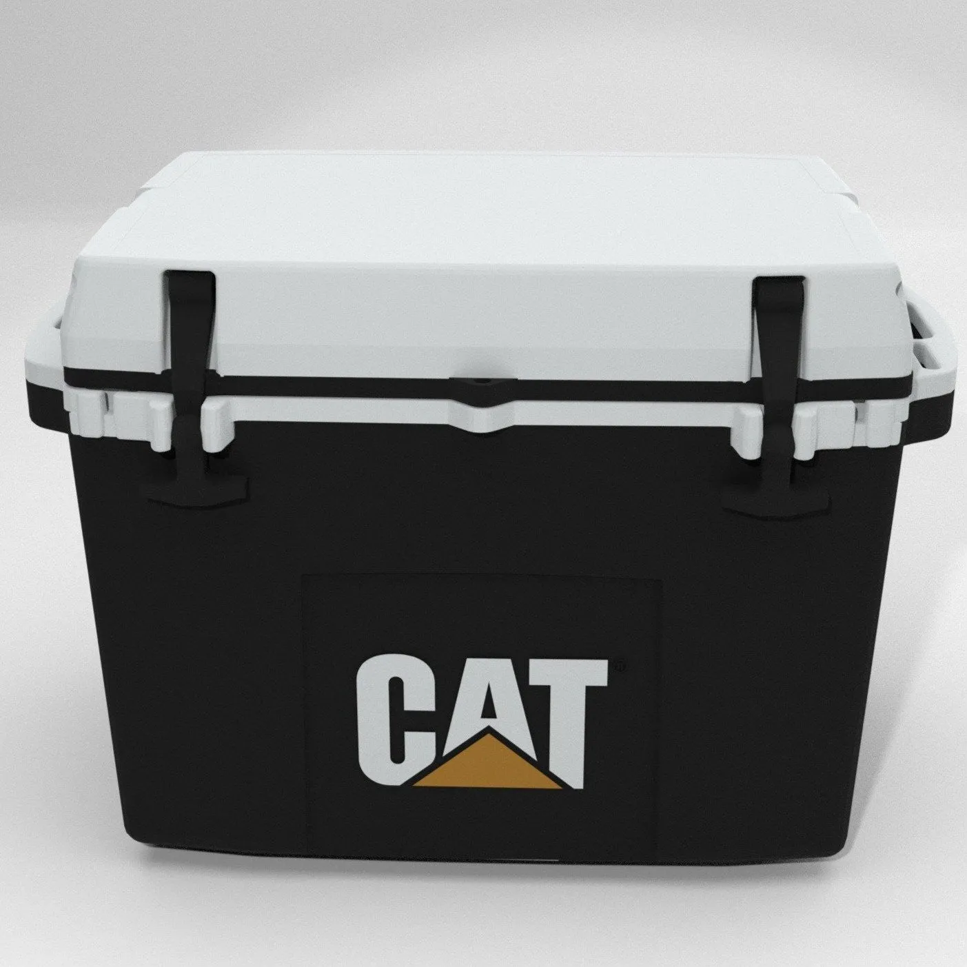 Custom Cooler 27 Quart