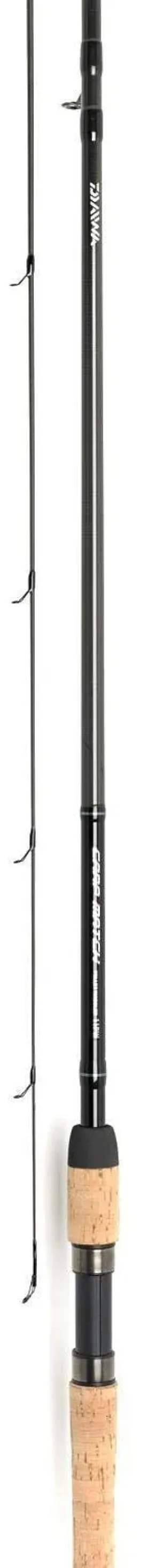 Daiwa carp match 12t Pellet waggler