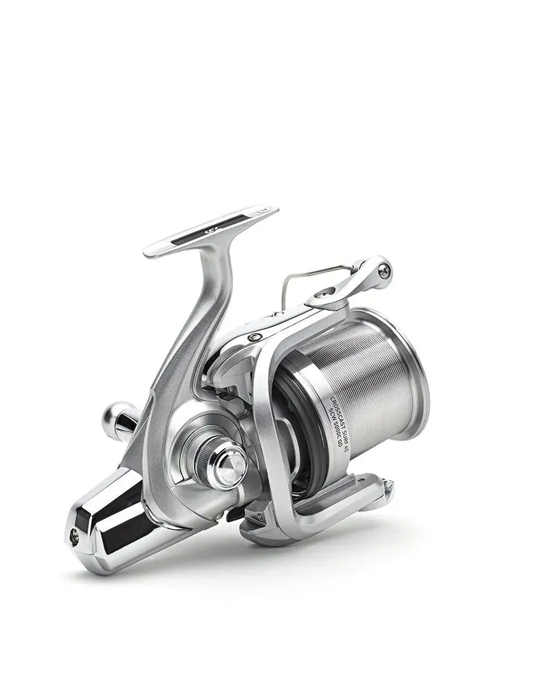 Daiwa Crosscast Surf 45 SCW 5000C QD Fixed Spool reel