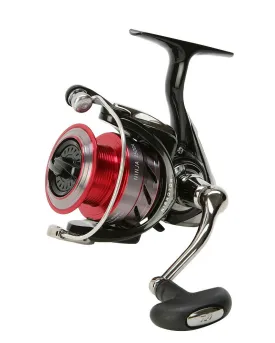 Daiwa Ninja 4000A front drag spinning reel