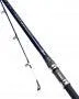 Daiwa Saltist Travel STT654HS