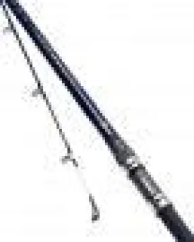 Daiwa Saltist Travel STT654HS