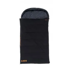 Darche Cold Mountain Canvas 1400 Sleeping Bag