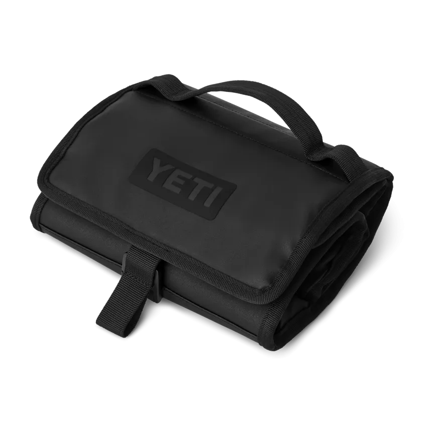 Daytrip Lunch Bag - Black