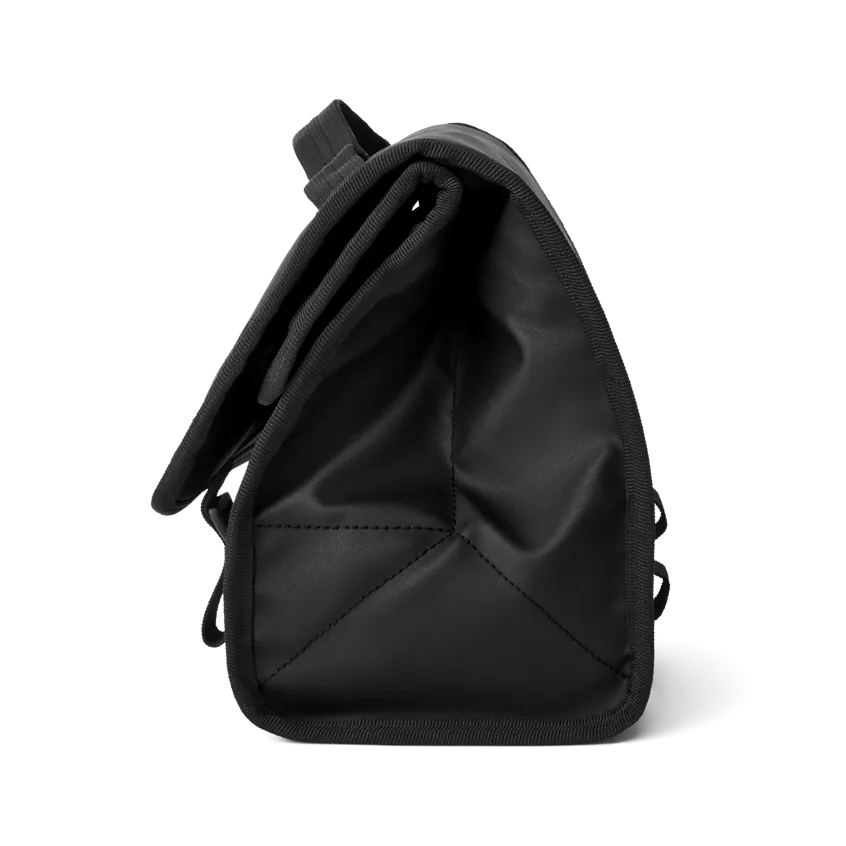 Daytrip Lunch Bag - Black