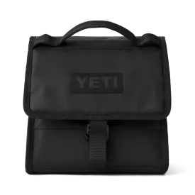 Daytrip Lunch Bag - Black