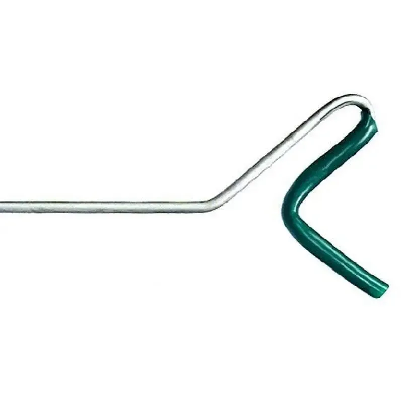 Dennett V-Shape Wire Rod Rest Head Stand 60cm