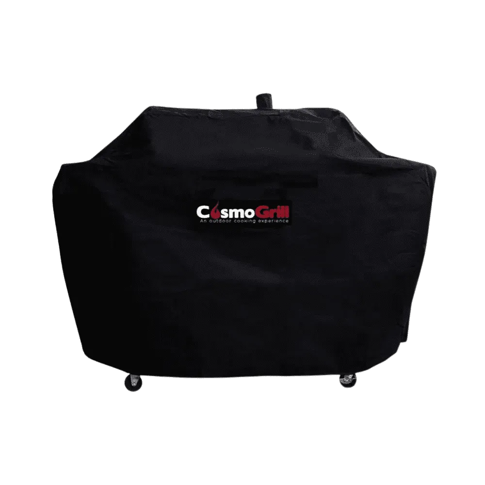 DUO Dual Fuel Barbecue (Advanced Bundle)
