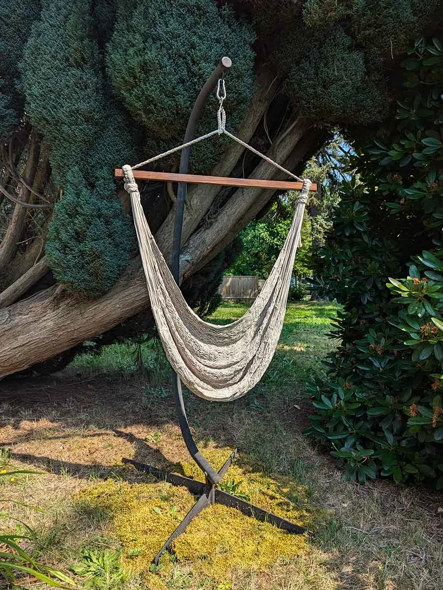 DuraSun® Hangout Chair - Sandy