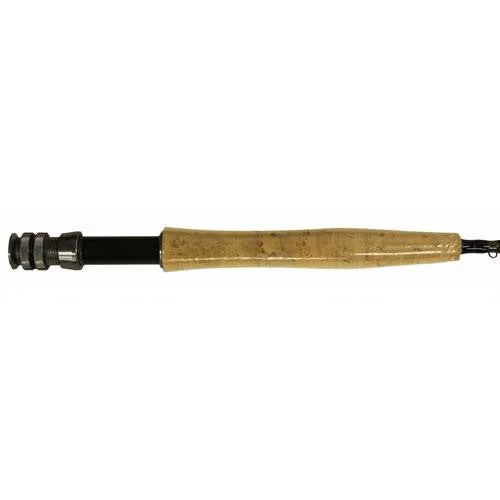 Eagle Fly Rod - 9' Length, 4 Piece Rod, 6wt Line Rating, Fly Power, Medium-Fast Action