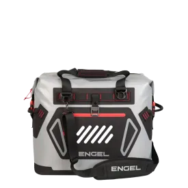Engel HD30 Heavy-Duty Soft Sided 48 Can Cooler Bag