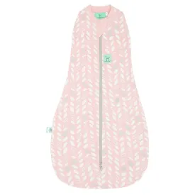ergoPouch Cocoon Swaddle Bag 0.2 TOG - Spring Leaves