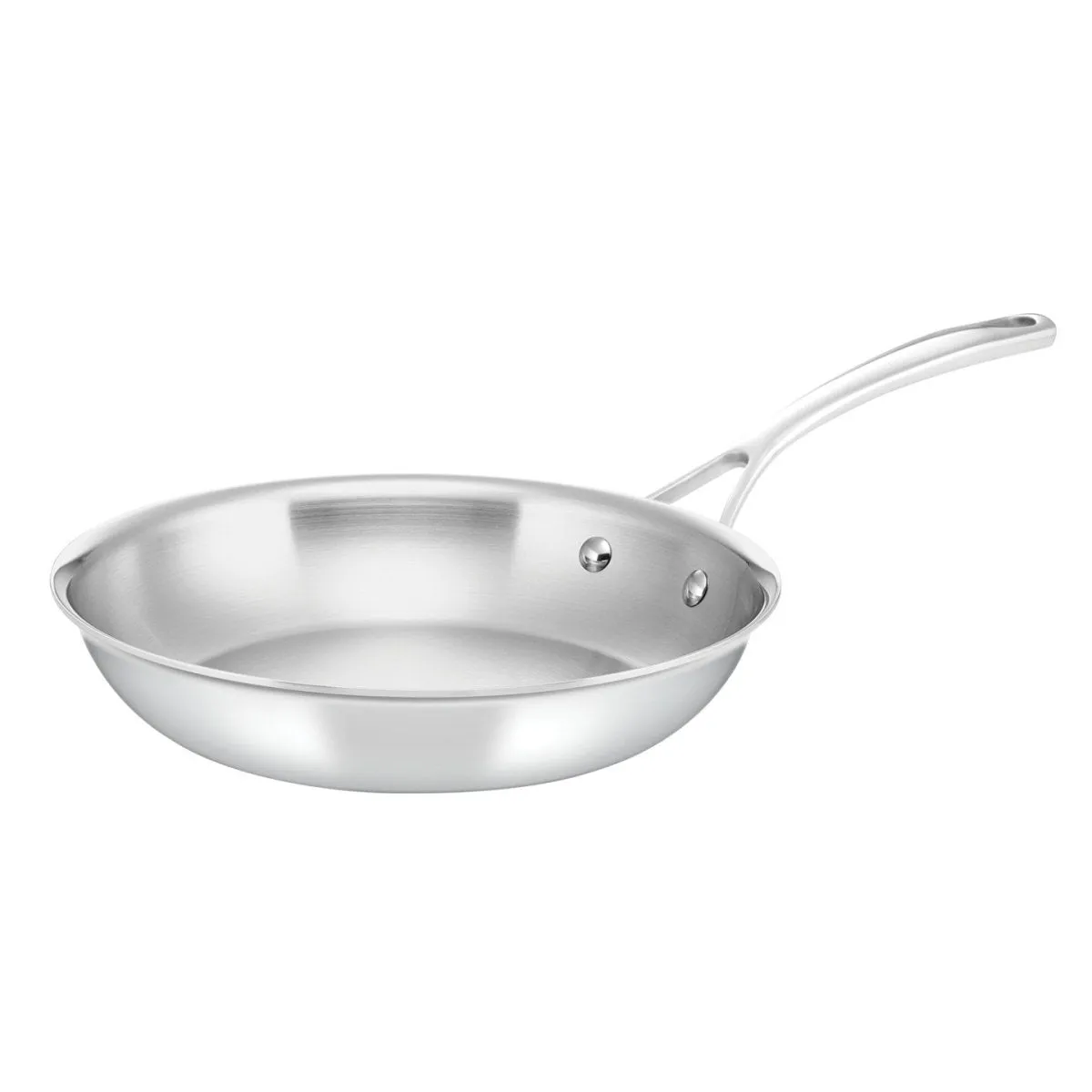 Essteele Per Sempre Stainless Steel Skillet 26cm