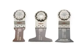 FEIN 35222967300 E-cut Combo Starlock Wood