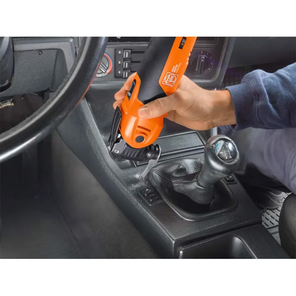 Fein 72297065090 Multimaster MM 700 1.7 Q Autoglas Oscillating MultiTools