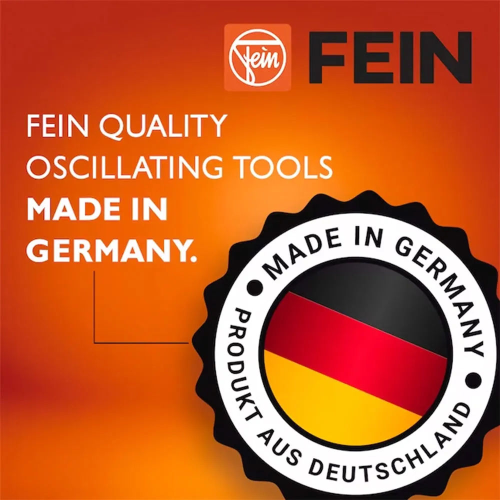 Fein 72297065090 Multimaster MM 700 1.7 Q Autoglas Oscillating MultiTools