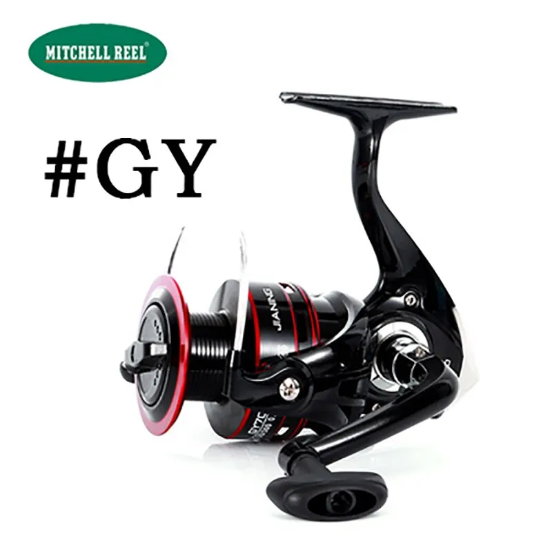 Fishing Reel Spinning 12KG Max Drag 7000 Series 5.2:1 High Speed Metal Spool Spinning WheelforSea FishingCarp