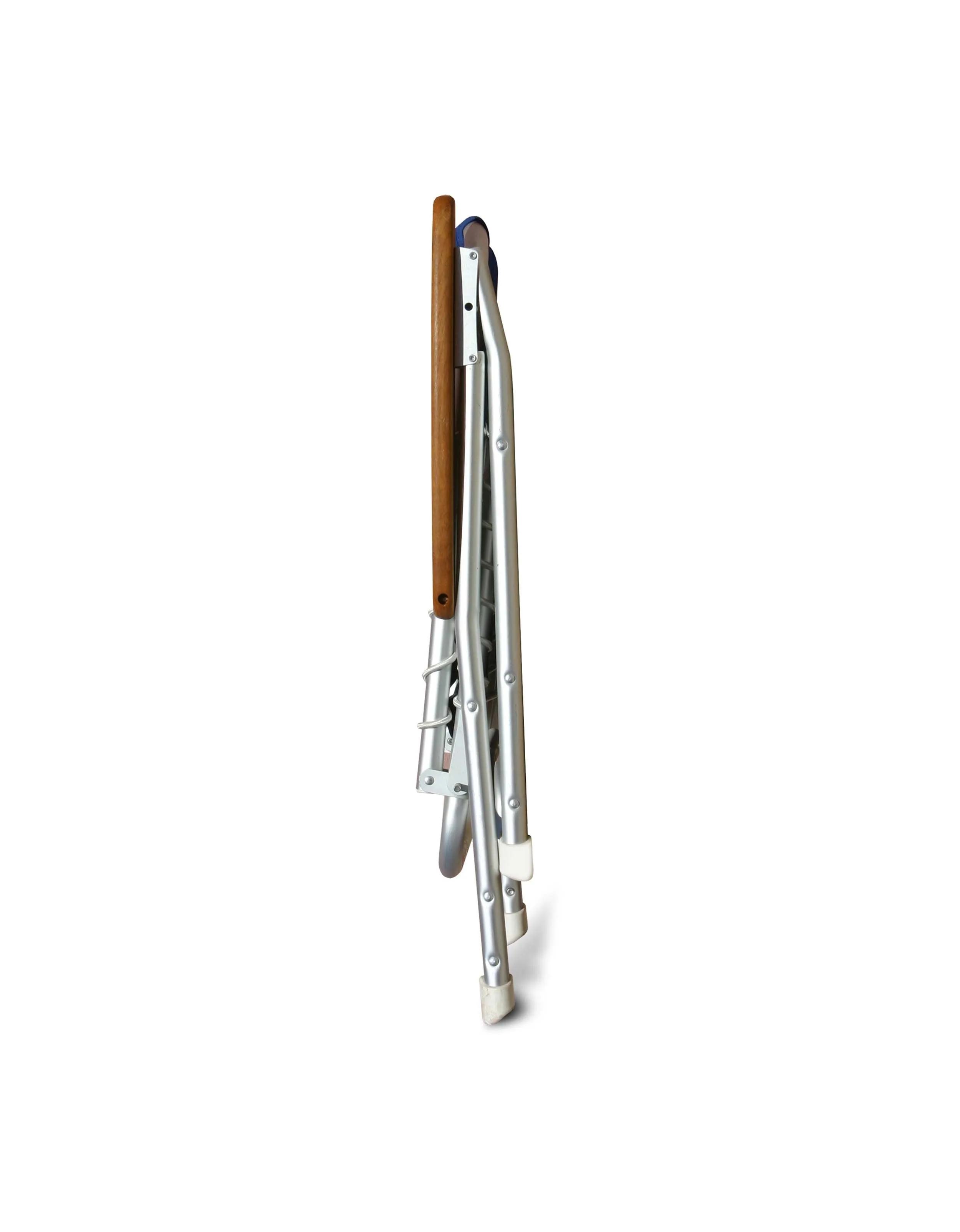 Folding Aluminum High Back Boat Chairs M150 Folding Aluminum and Melamine Boat Table M250-B150250