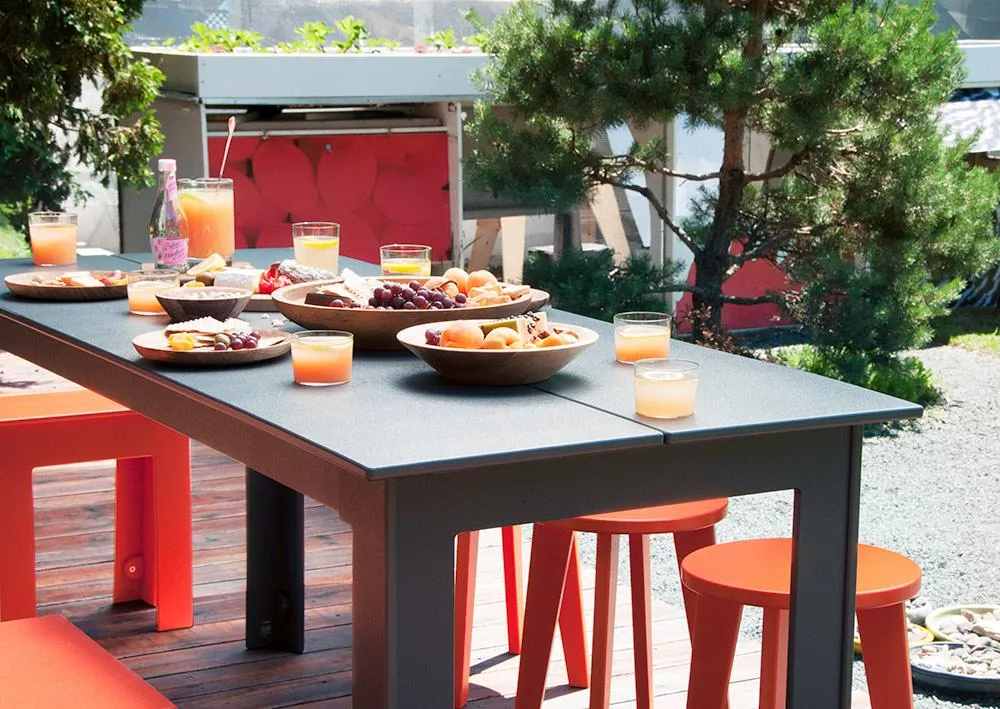 Fresh Air Table (78 inch)