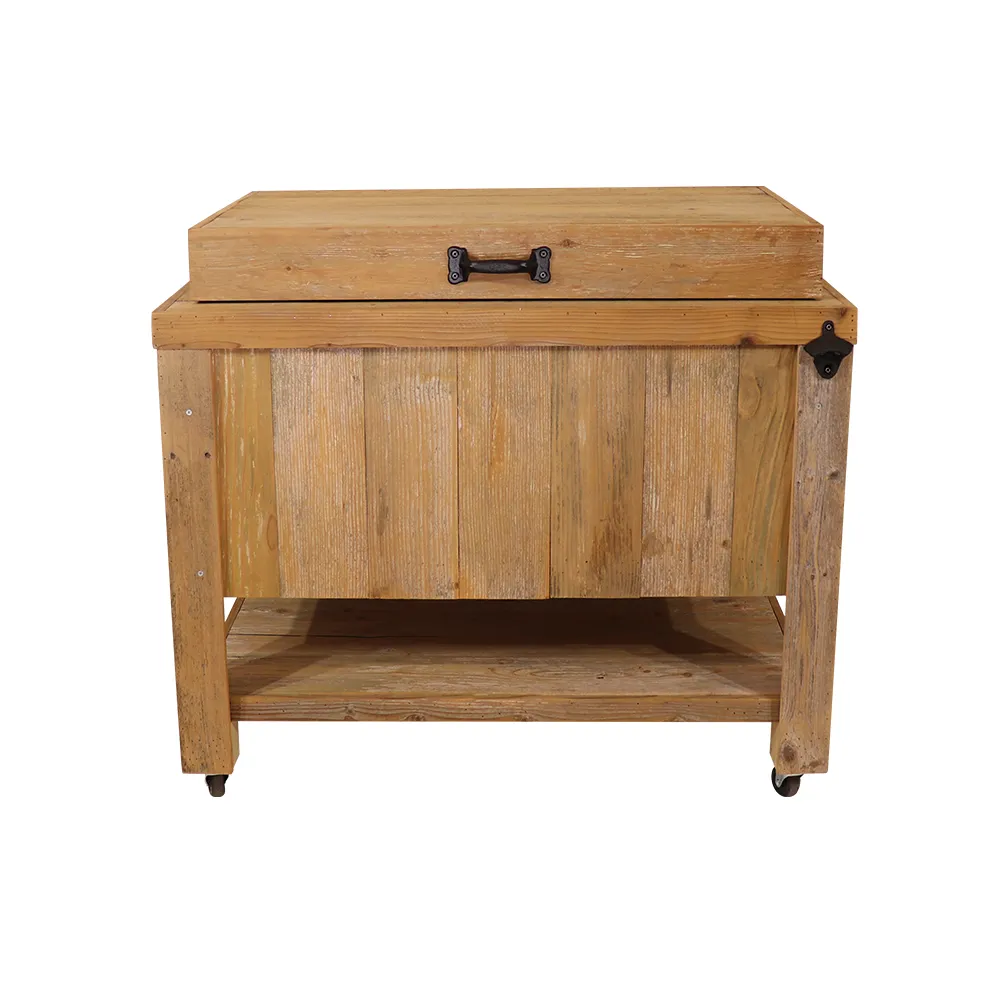Frio Cooler - 65 qt - 2 Engraved Lines