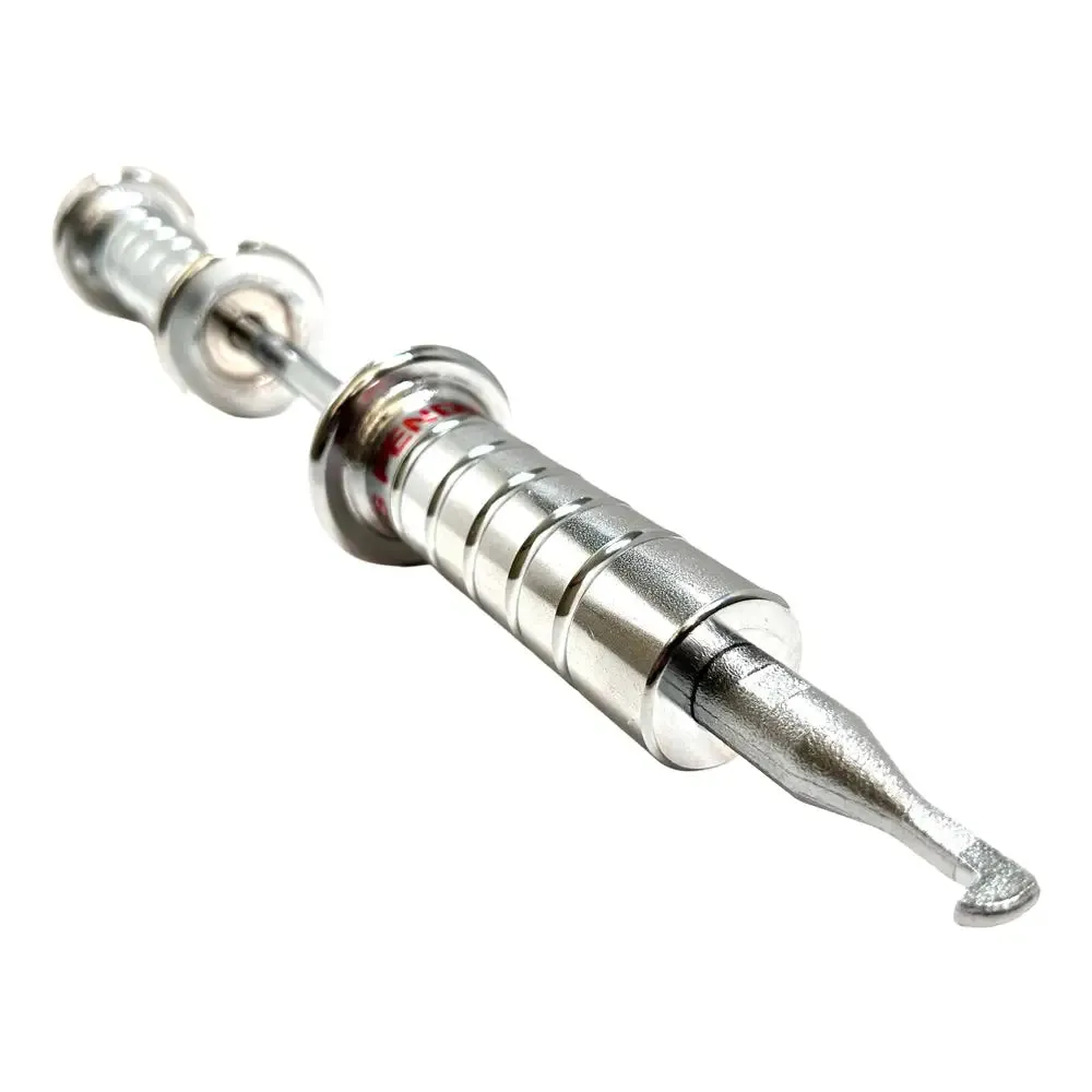 Gaither GT Force 2-in-1 Wheel Weight Tool - GTF-01