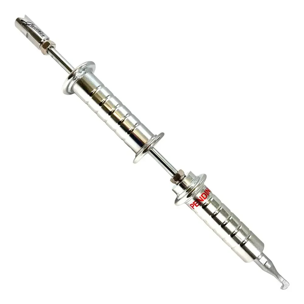 Gaither GT Force 2-in-1 Wheel Weight Tool - GTF-01