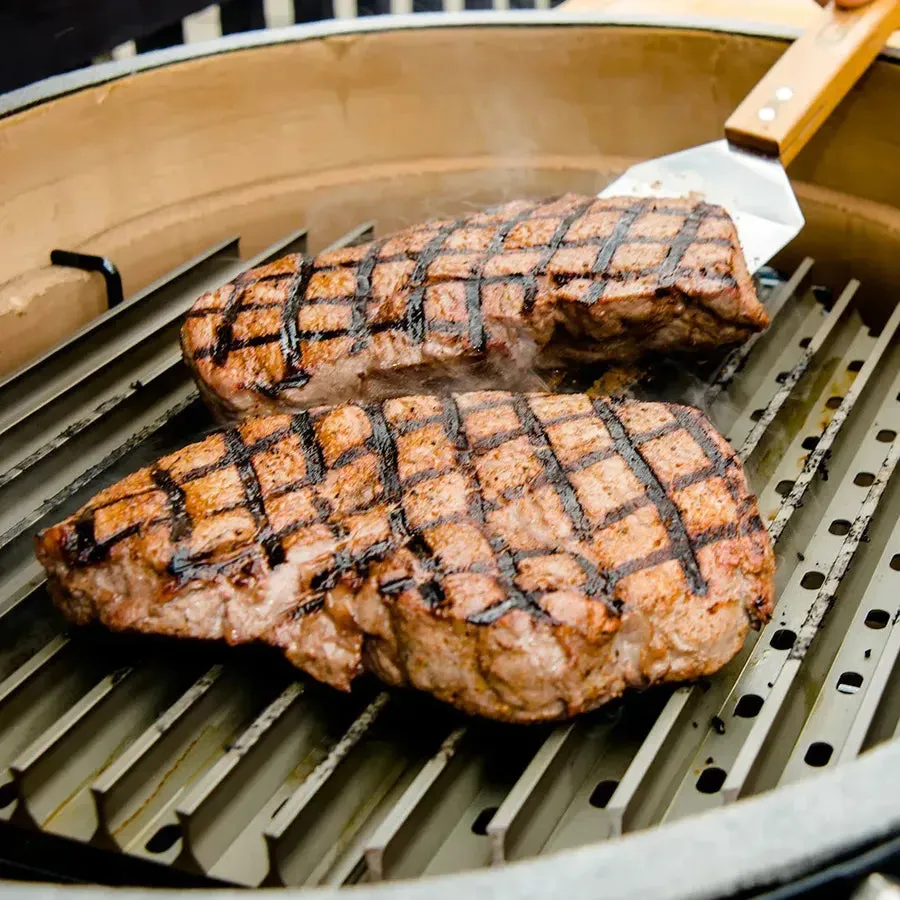 GrillGrate for XL Primo Oval Kamado Grill