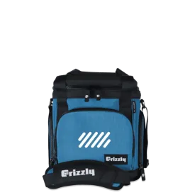 Grizzly Drifter 12 