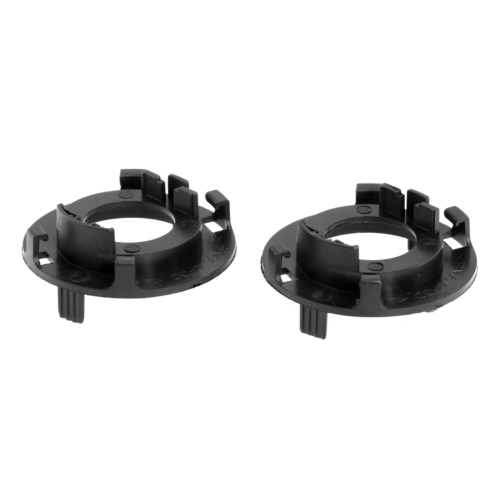 H7 LED Car light  Bulb Base Holder Adapters fit for Hyundai New Mistra New Lavida Gran Lavida Elantra KIA K3 Carnival Citron DS