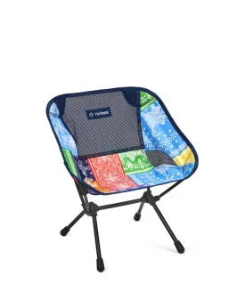HELINOX CHAIR ONE MINI - RAINBOW BANDANA