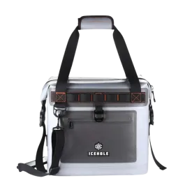 ICEHOLE 24 Can Soft Side Cooler