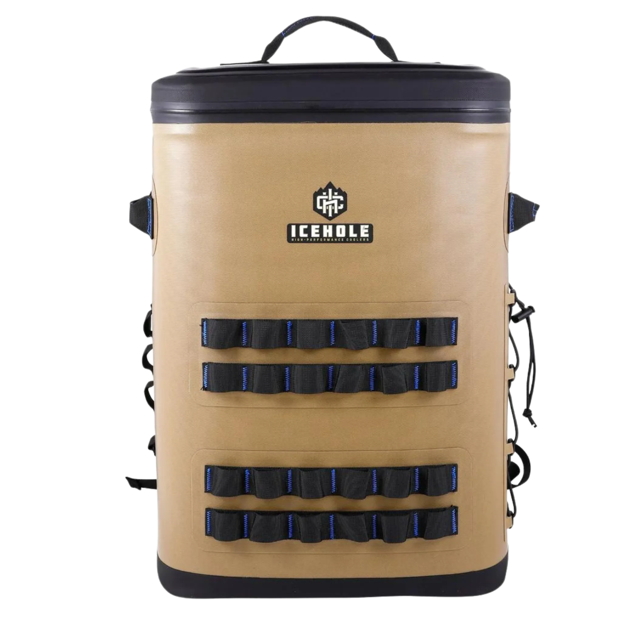 ICEHOLE 30 Soft Side Backpack Cooler