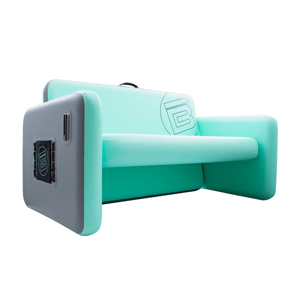 Inflatable Aero Couch