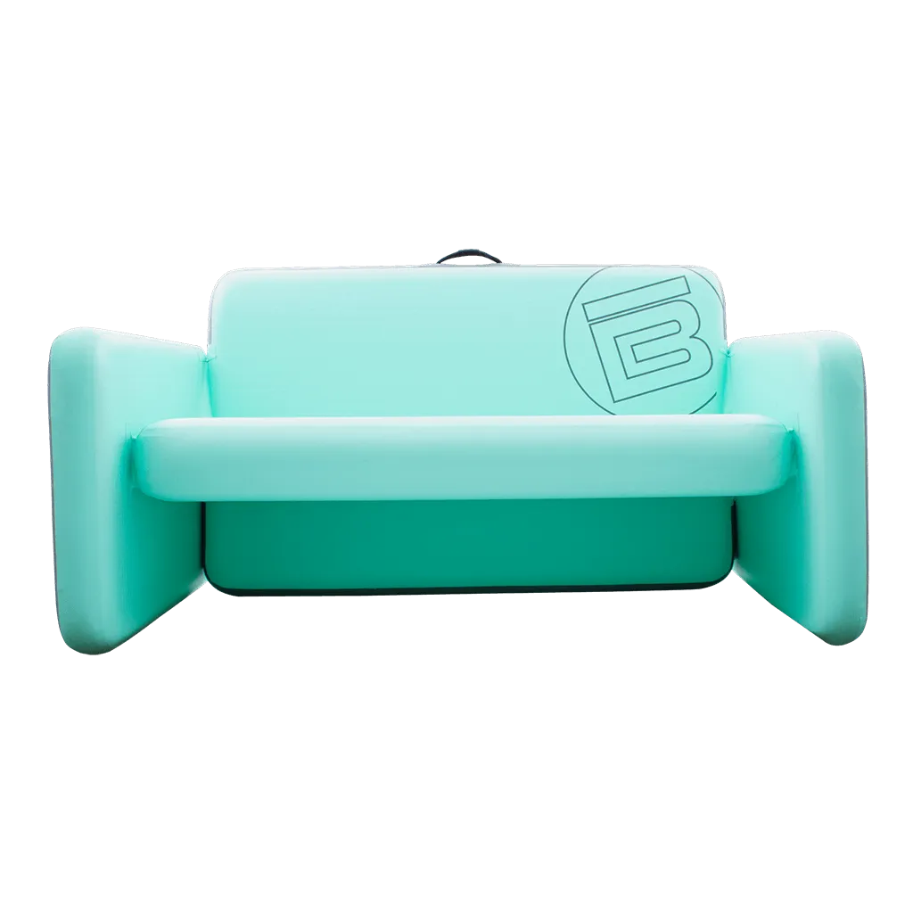Inflatable Aero Couch