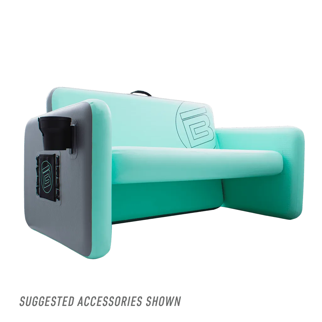 Inflatable Aero Couch