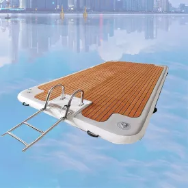 Inflatable Rafts Adults 4 Person, Inflatable Boat Kids, Fishing Dinghy, Touring Kayak Suitable Swimming Pool, Fishing, Etc.