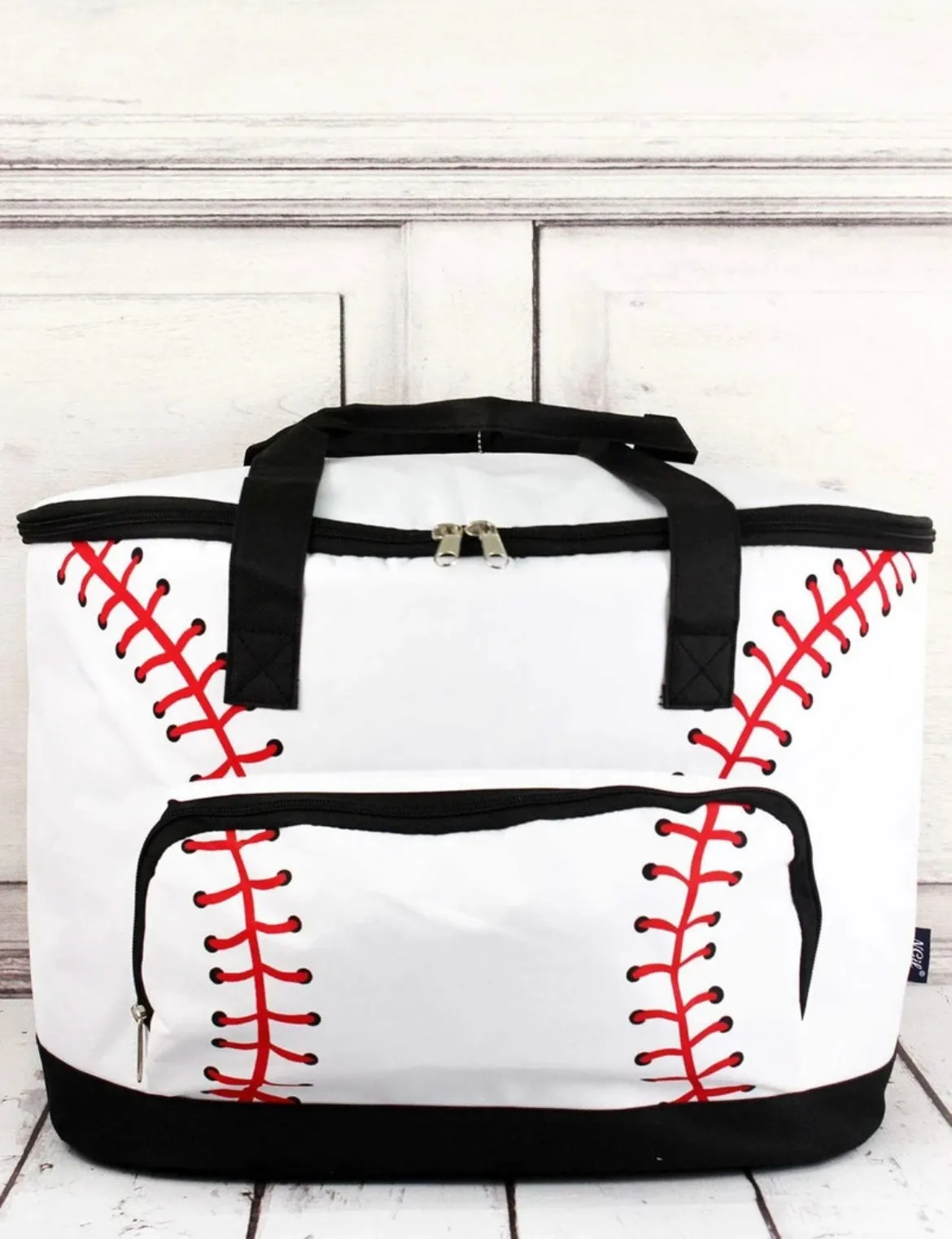 Insulated Baseball & Softball Coolers