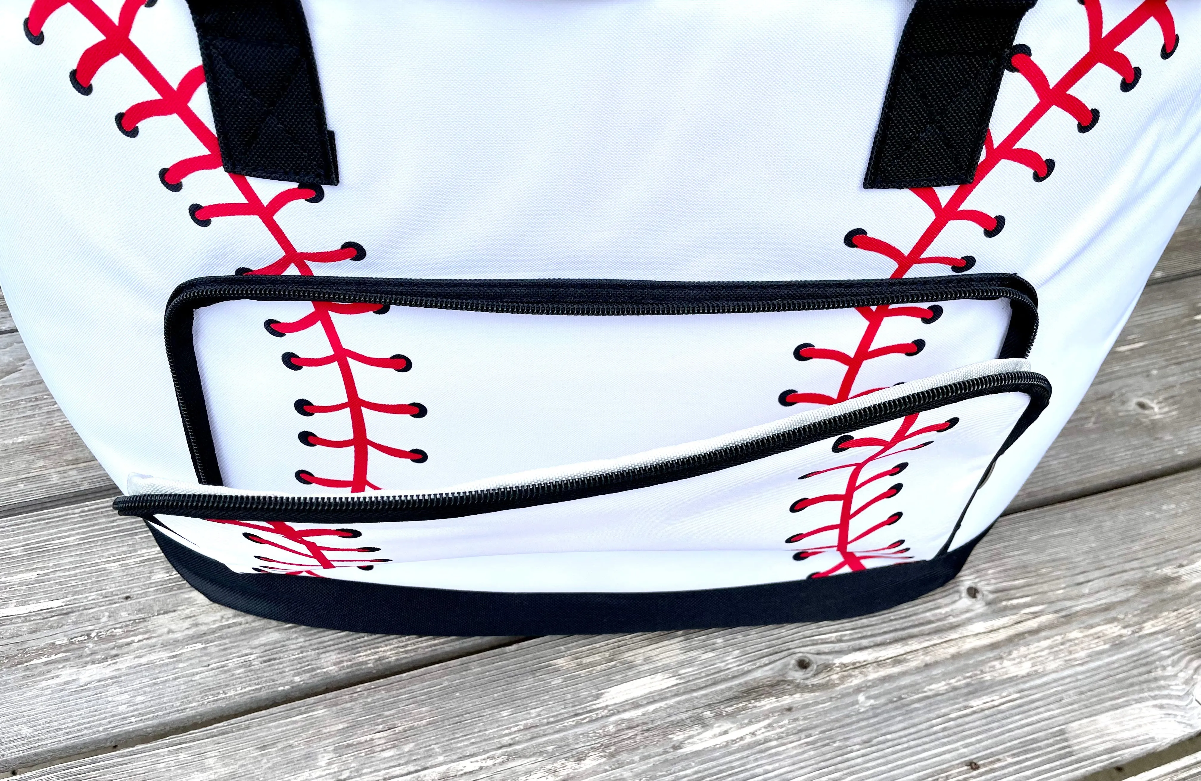 Insulated Baseball & Softball Coolers