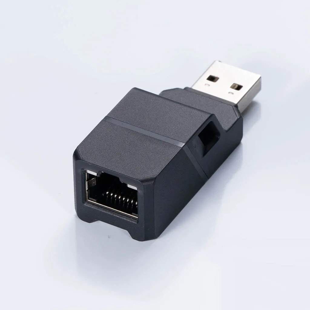 Jumpgate: A versatile, compact Dock for Nintendo Switch/OLED/other devices