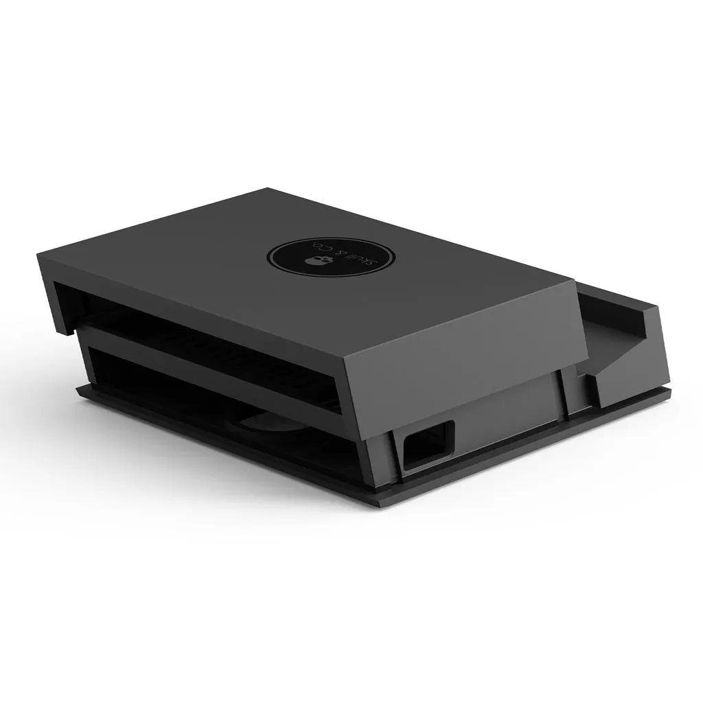 Jumpgate: A versatile, compact Dock for Nintendo Switch/OLED/other devices