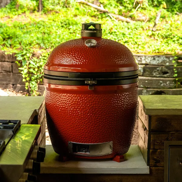 Kamado Joe Big Joe III Stand-Alone