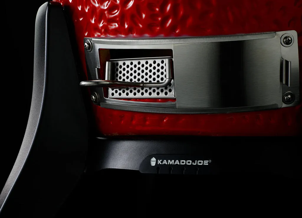Kamado Joe Classic III Package