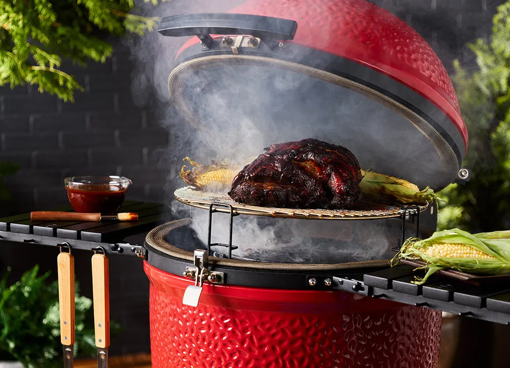 Kamado Joe Classic III Package