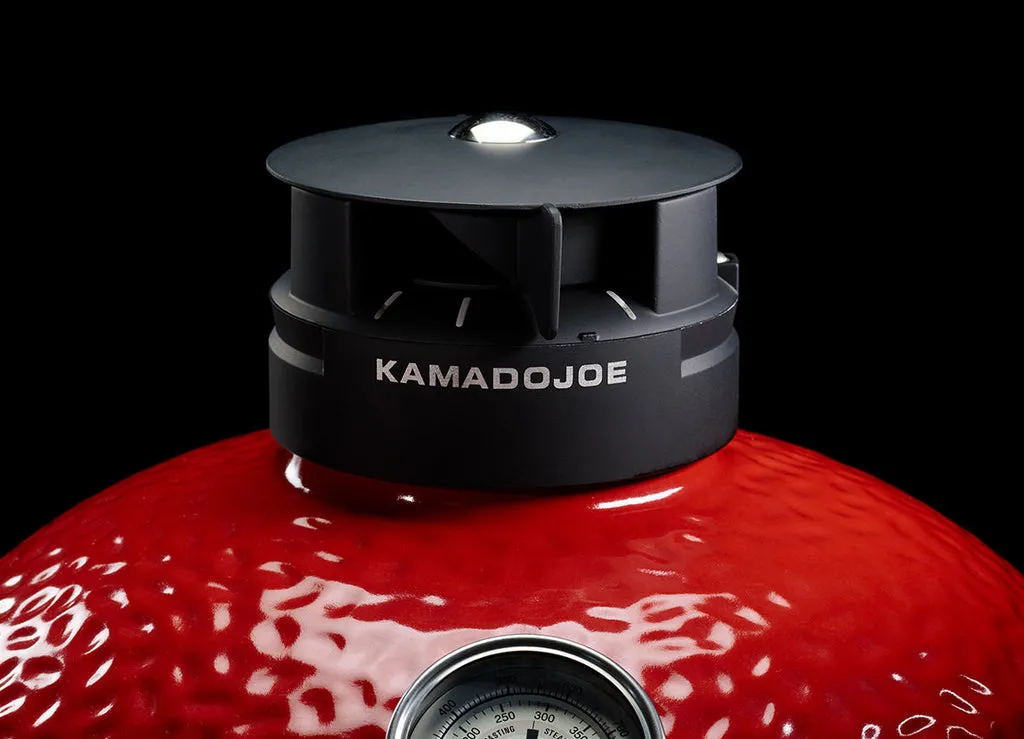 Kamado Joe Classic III Package