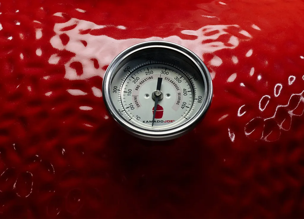 Kamado Joe Classic III Package