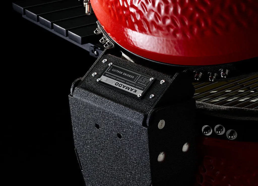 Kamado Joe Classic III Package