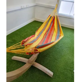 Lavas Single Hammock