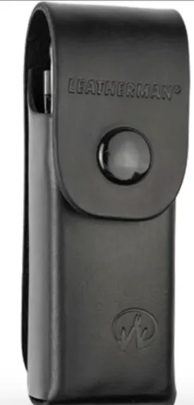 Leatherman Leather Box Sheaths 4"